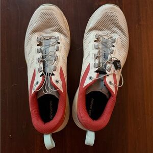 Salomon Sense Ride 5